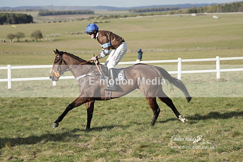 PtP 260223 1264 - South & West Wilts Point-to-Point Larkhill 26/02/23