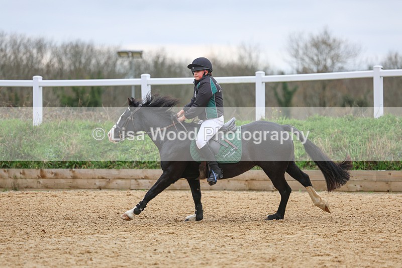 3E7A2069 - Class 3: 60 - 65 (B)