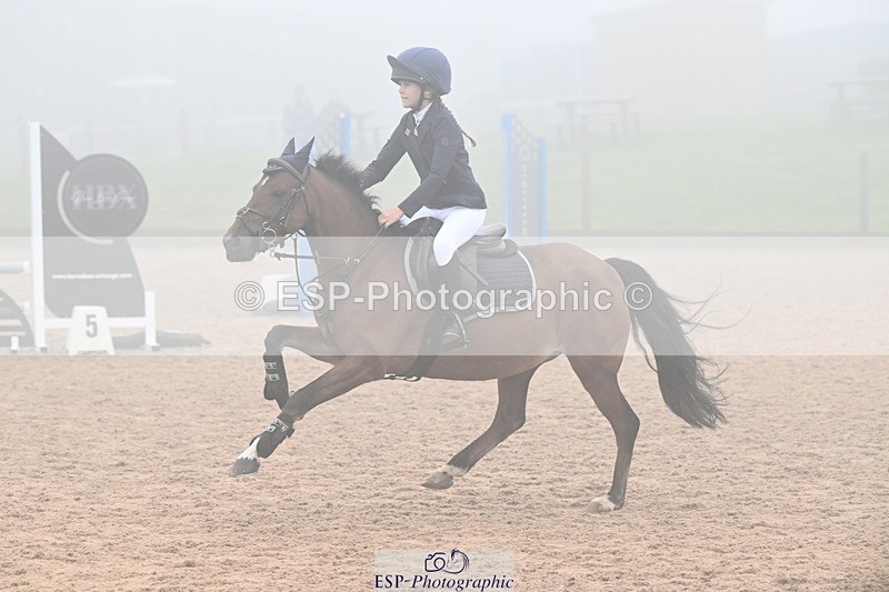 240907A-100817-00715 - Cls 2 Pony Small Team 70cm & 80cm