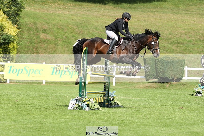 250704A-095359-08535 - Cls 15 Snr 1.20m Open