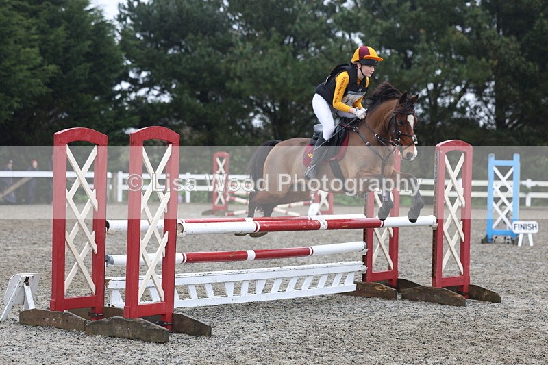 3E7A7624 - Class 3: 90cm