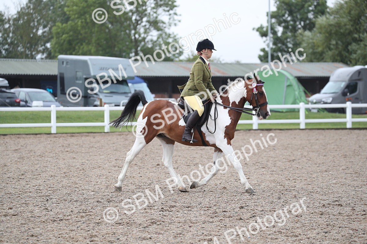 SBM_21629 - Class 602 - 2025 Area - Ridden Veteran