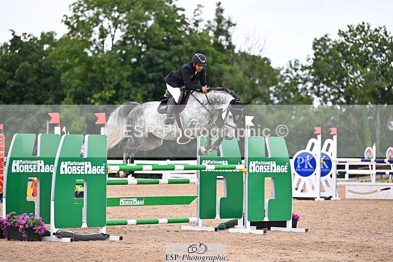 250718-165749-11980 - Cls 10, 1 Star Bronze Tour