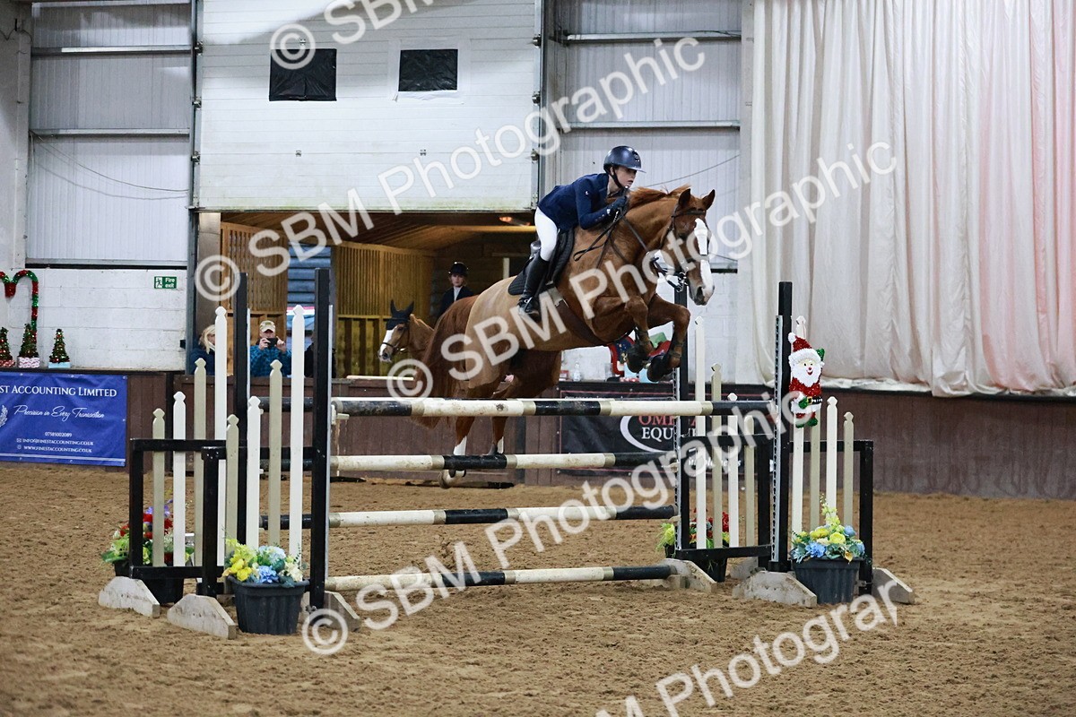 SBM_001480 - Class 6 - Cheval Liverte 1.25m Championship Qualifier
