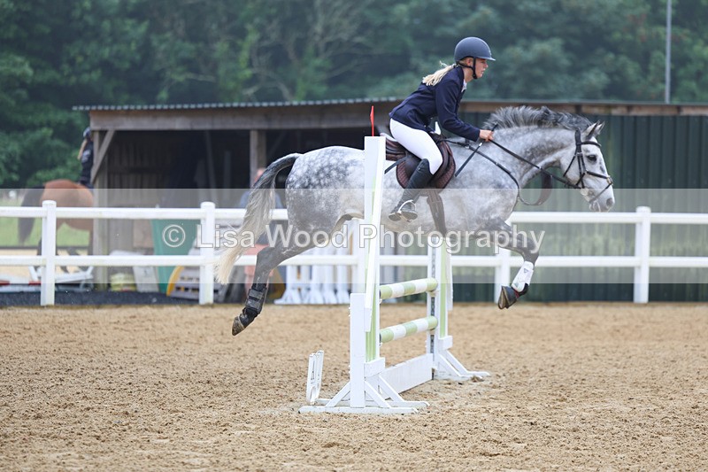 3E7A4887 - Class 3: Senior 80cm