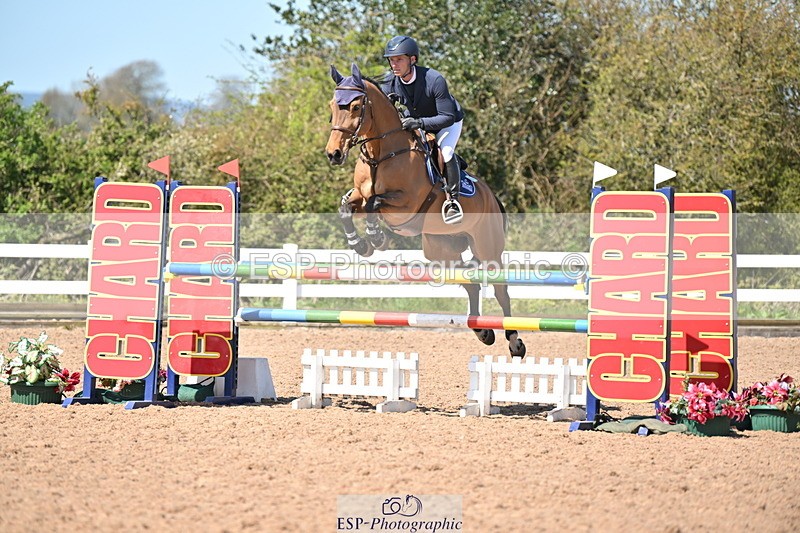 240420A-122045-10784 - Cls 15, 1 Star Bronze Tour 1.15m