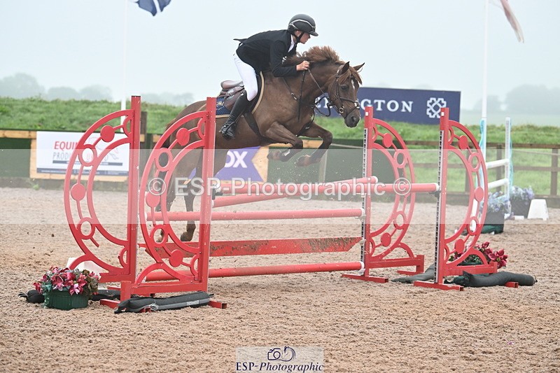 240630A-095252-11051 - Cls 23 Graham Heath 128cm + 138cm