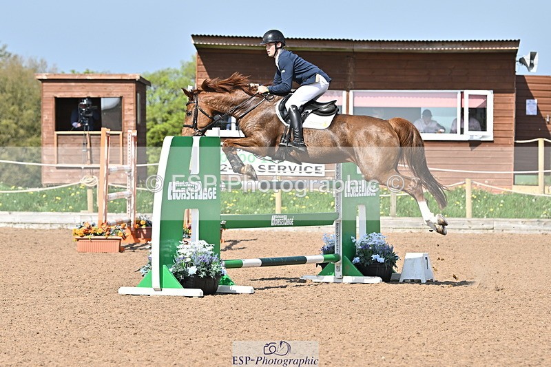 240509A-100920-00786 - Cls 8 Foxhunter