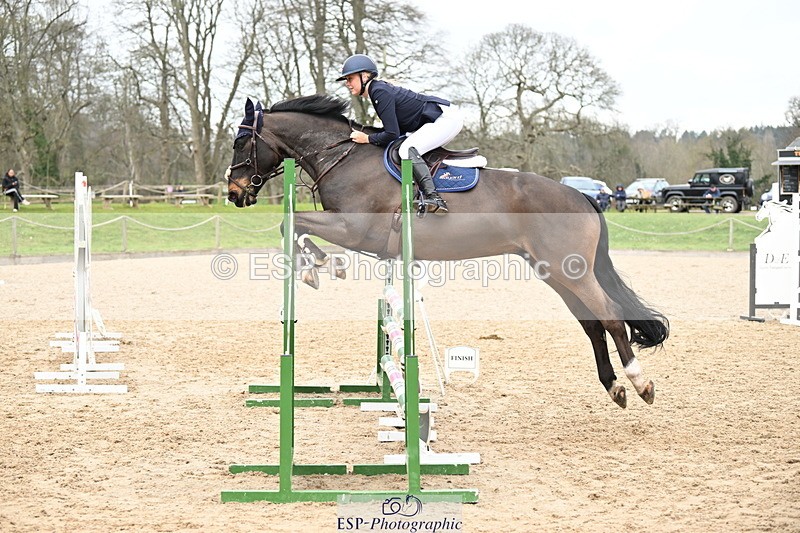 250322A-113739-02443 - Cls 19 Snr Disc & 1.00m Open