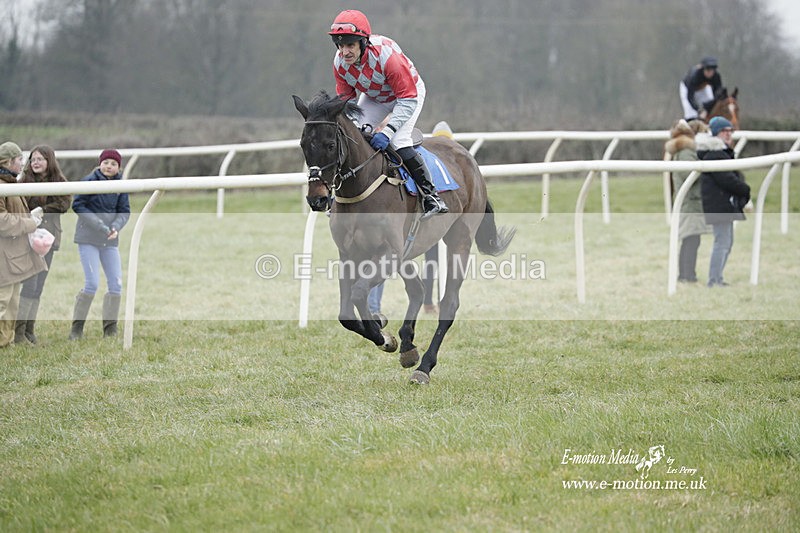 PtP 040323 527 - Duke of Beauforts Hunt Point-to-Point Didmarton 04/03/23