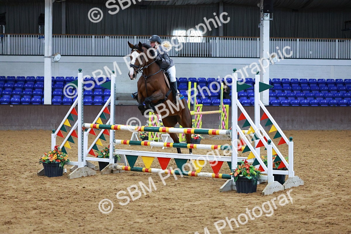 SBM_001199 - Class 4 - Senior Newcomers - 1.10m