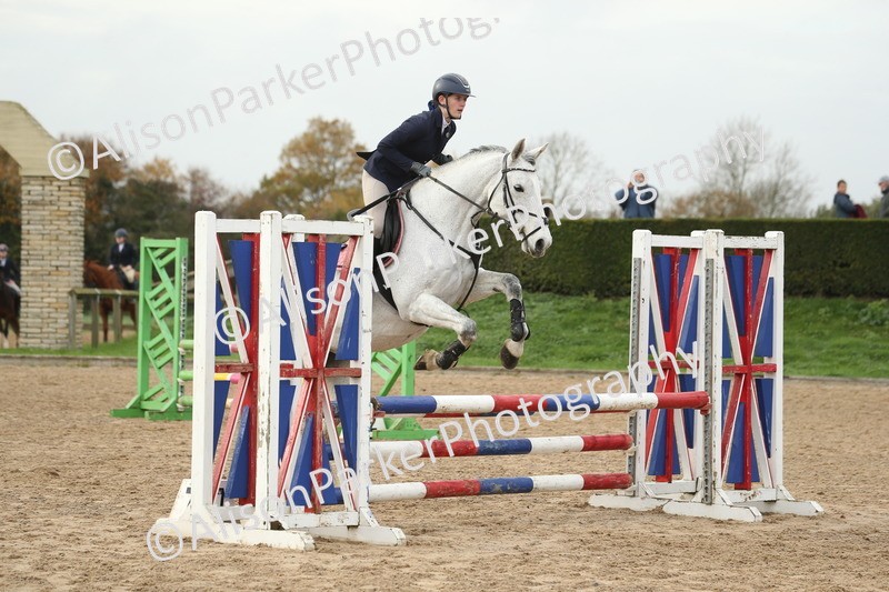 20251109-0737 - Class 3 - 80cm