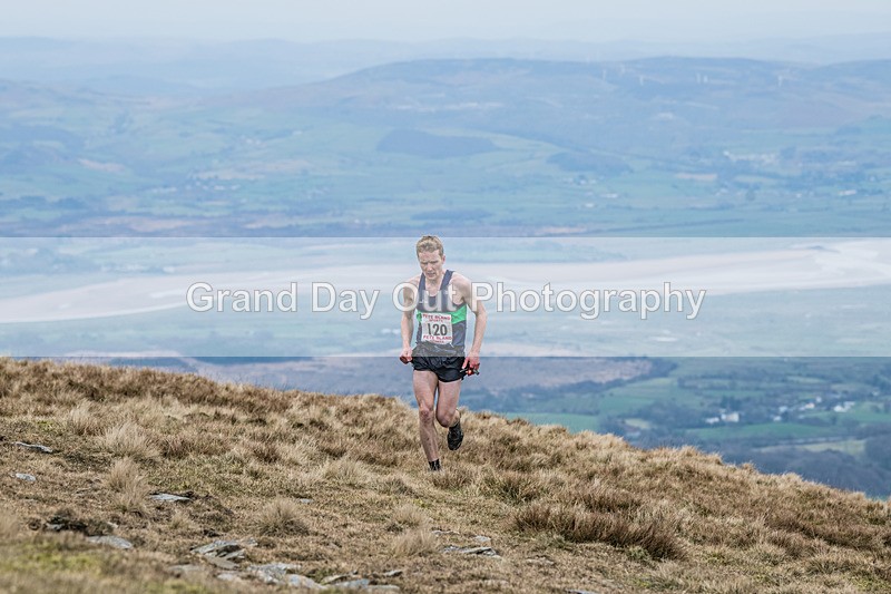 Black Combe-820 - Black Combe Fell Race Saturday 4th March 2023