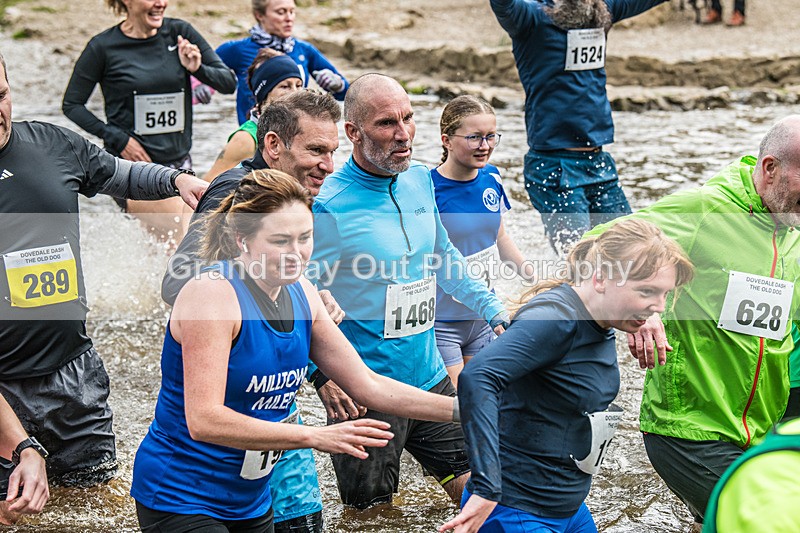 Dovedale Dash-237 - Dovedale Dash Sunday 5th October 2025