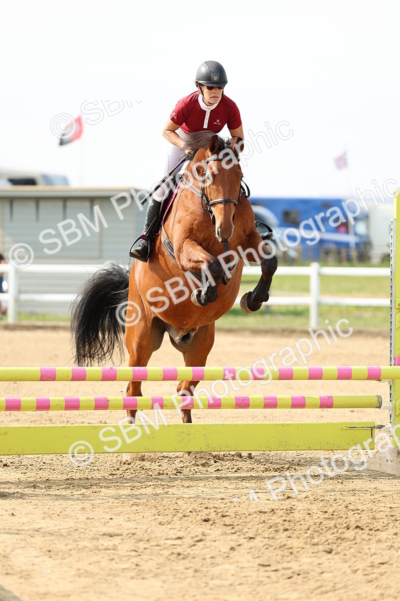 SBM_003897 - Class 15 - Clear Round