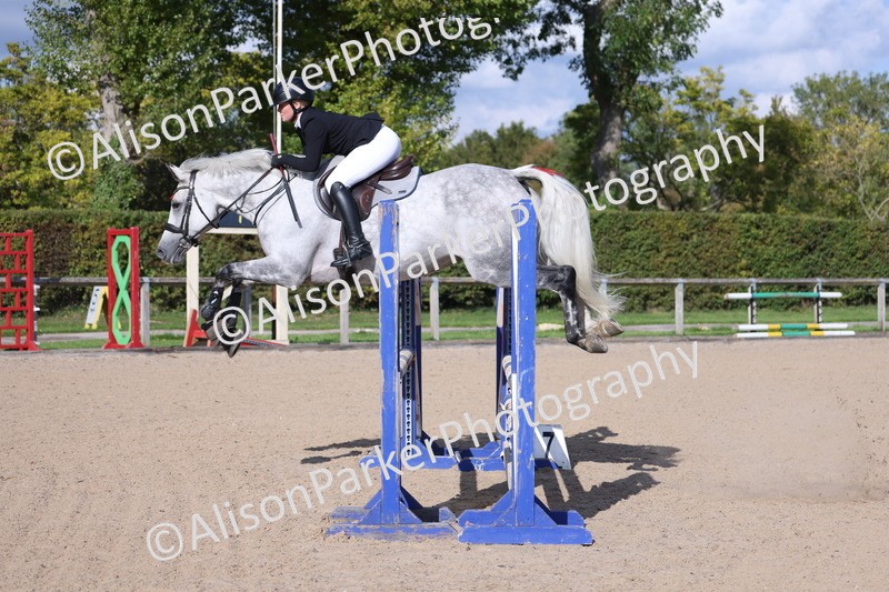 20250928-2322 - Class 6 - 90cm