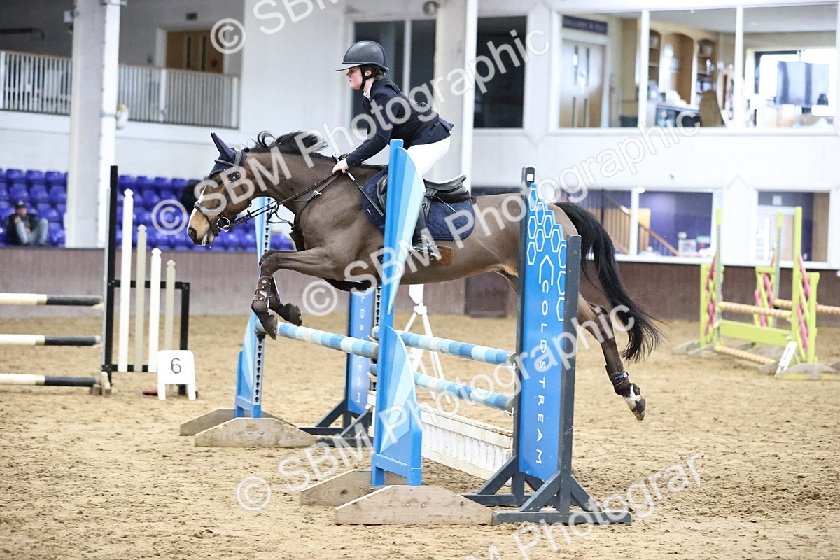 SBM_000718 - Class 3 - Pony Discovery - 90cm