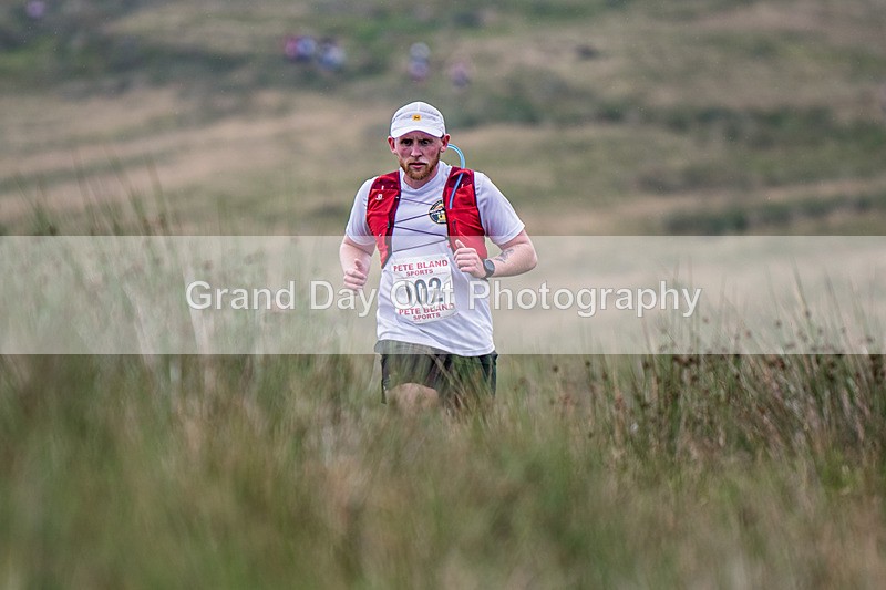 Ingleborough-749 - Ingleborough Mountain Race Saturday 19th July 2025