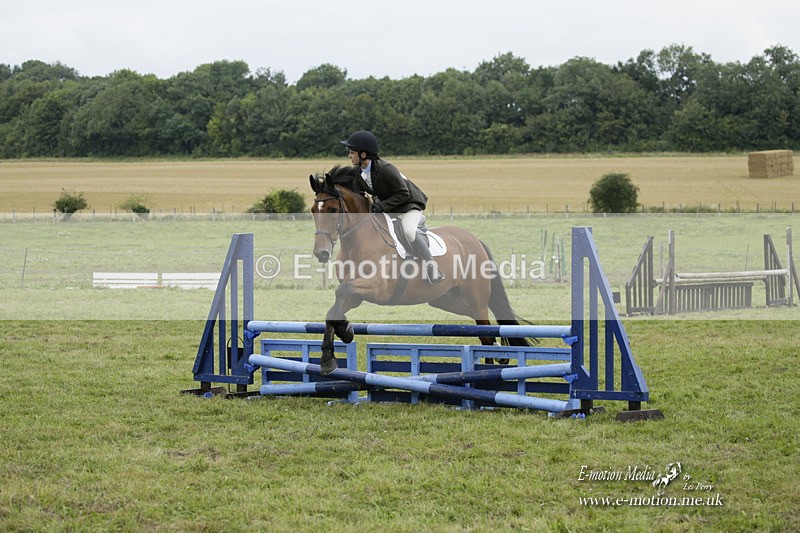 BVRC 120921 504 - Bourne Valley Riding Club UA Dressage & Show Jumping 12/09/21
