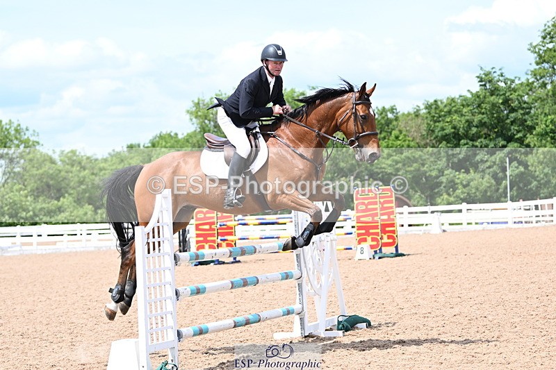 240619A-144240-00718 - Cls 4 Snr Newcomers and 1.10m Open