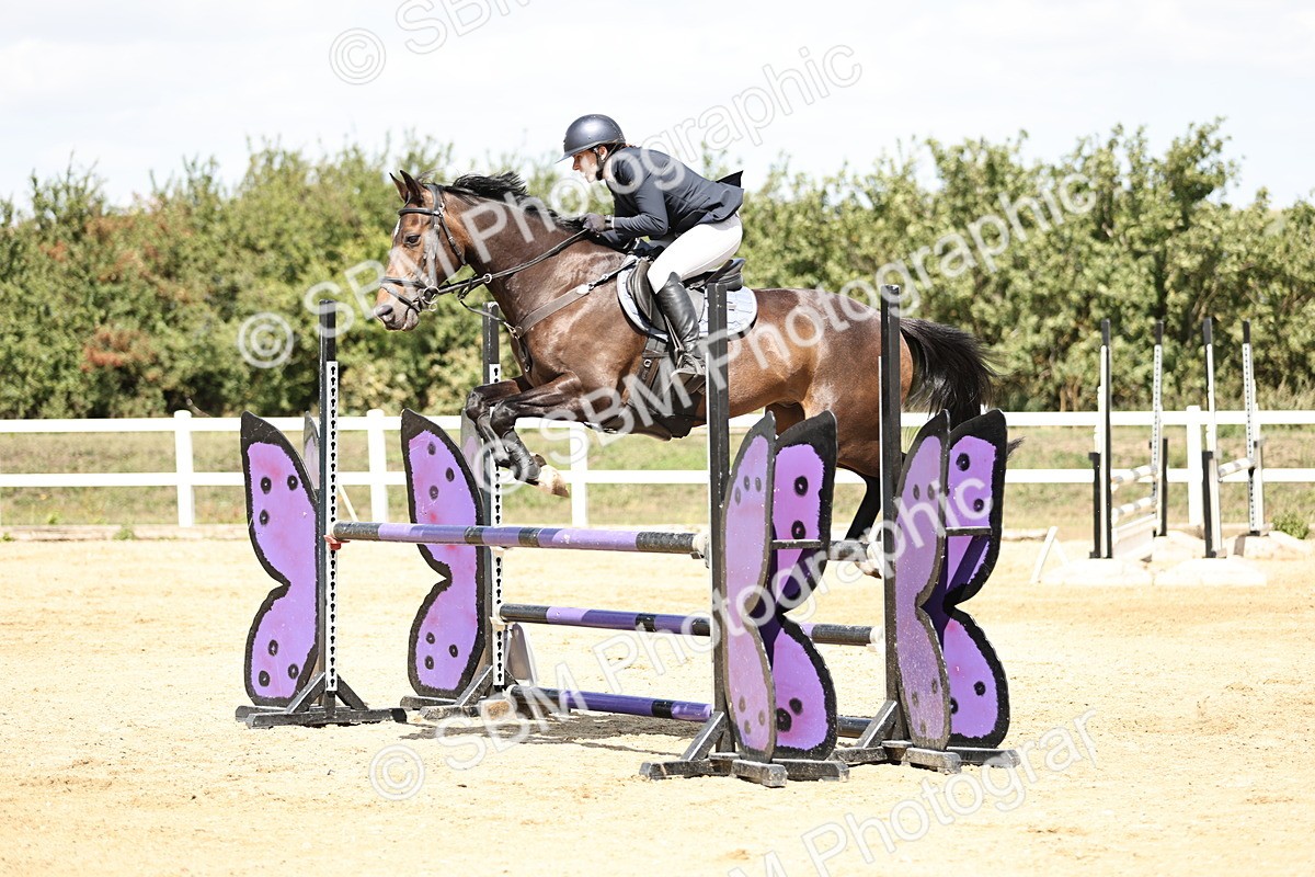 SBM_004574 - Class 4 - Amateur Champioship Qualifier 95cm