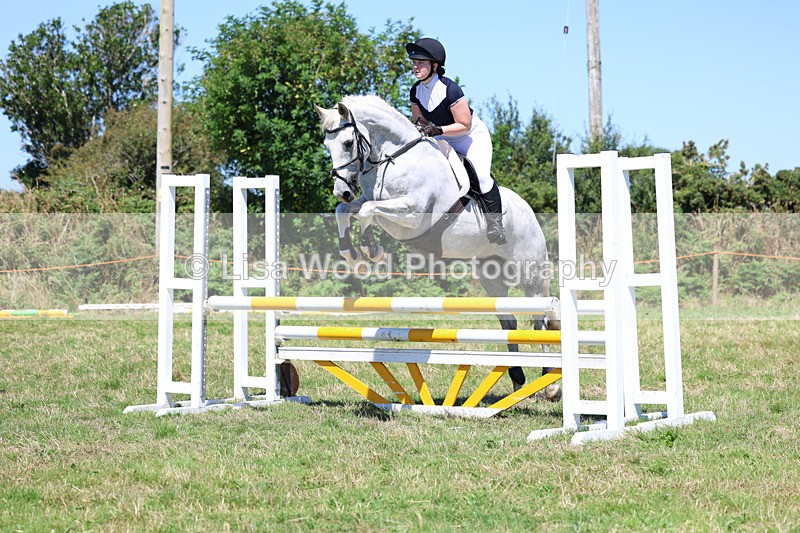 3E7A5858 - Class 10: 95cm National Amateur Championship Qualifier
