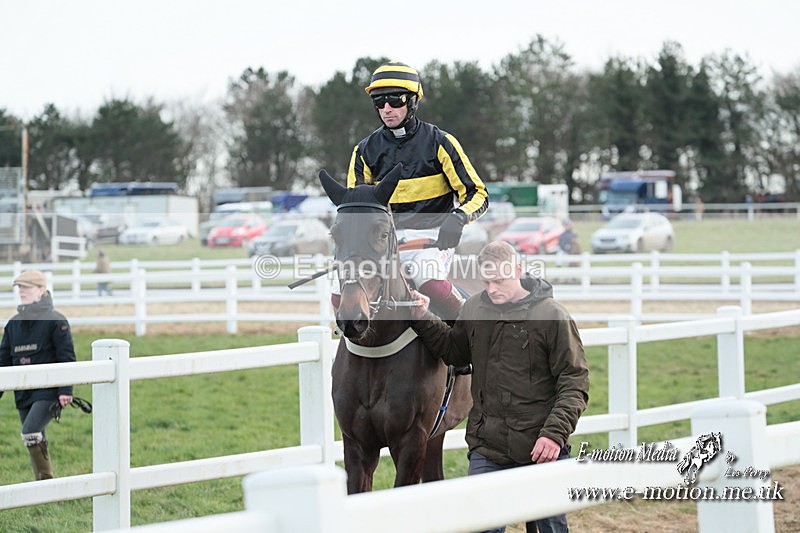 PtP 270124 796 - Royal Artillery PtP Larkhill 27/01/24