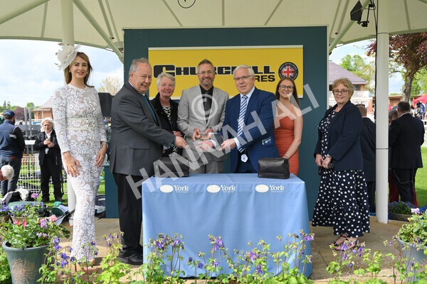 yr11052022r2-50 - Race 2 2.25pm Churchill Tyres Stakes