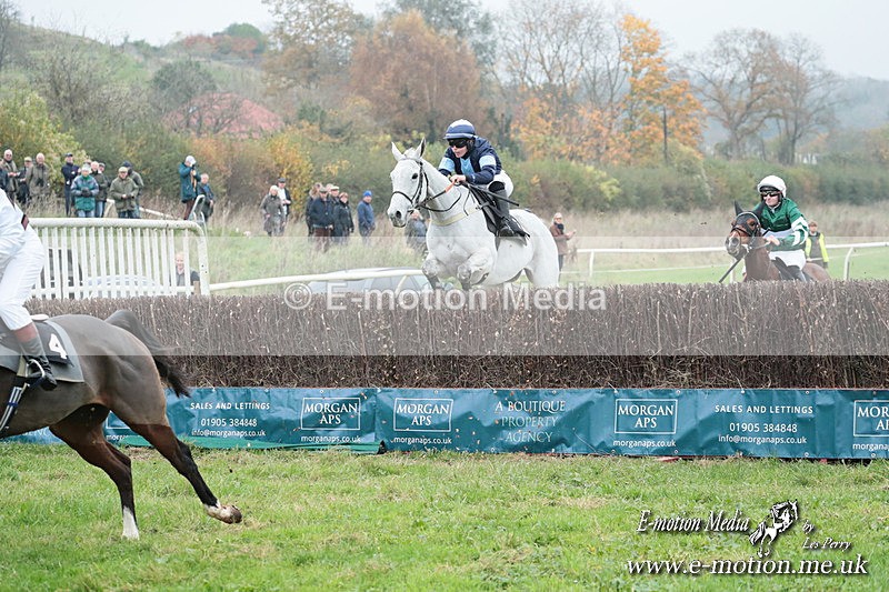 PtP 091124  67 - Knightwick Races Point-to-Point 09/11/24
