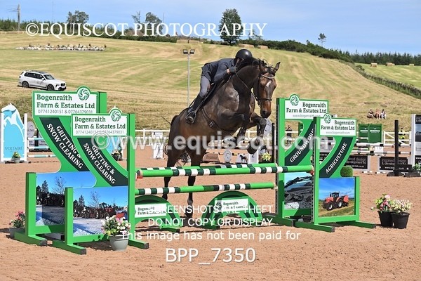 BPP_7350 - CLASS 14 FRI Nupafeeds Senior Dicovery/1m open