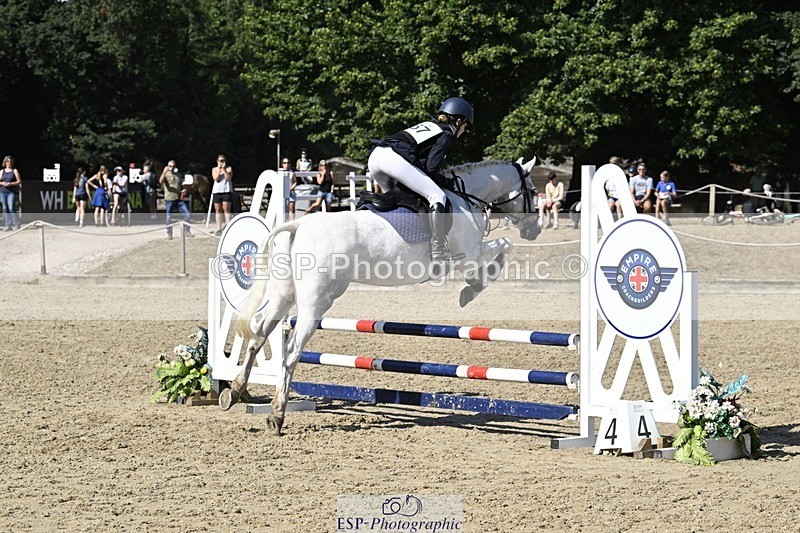 250823A-104558-28604 - WC Round 2 10.30 to 11.30