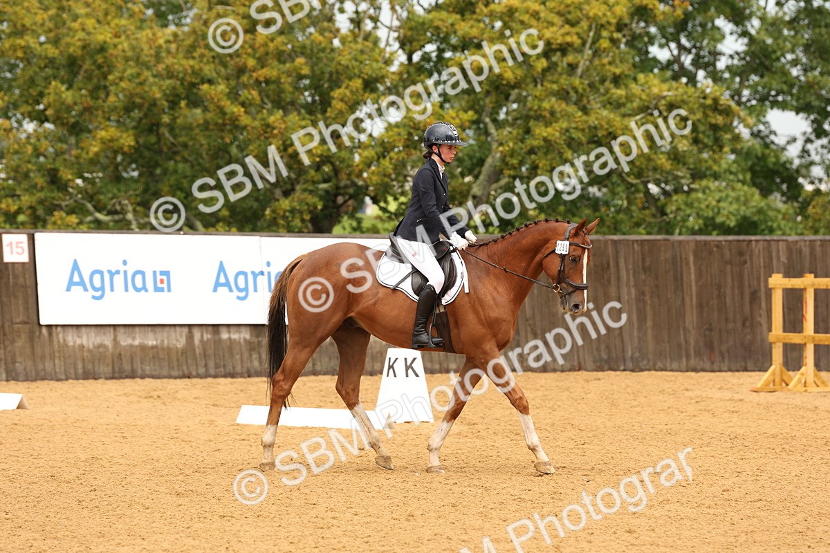 SBM_00661 - D1 - Small Tour Championship Intro 1