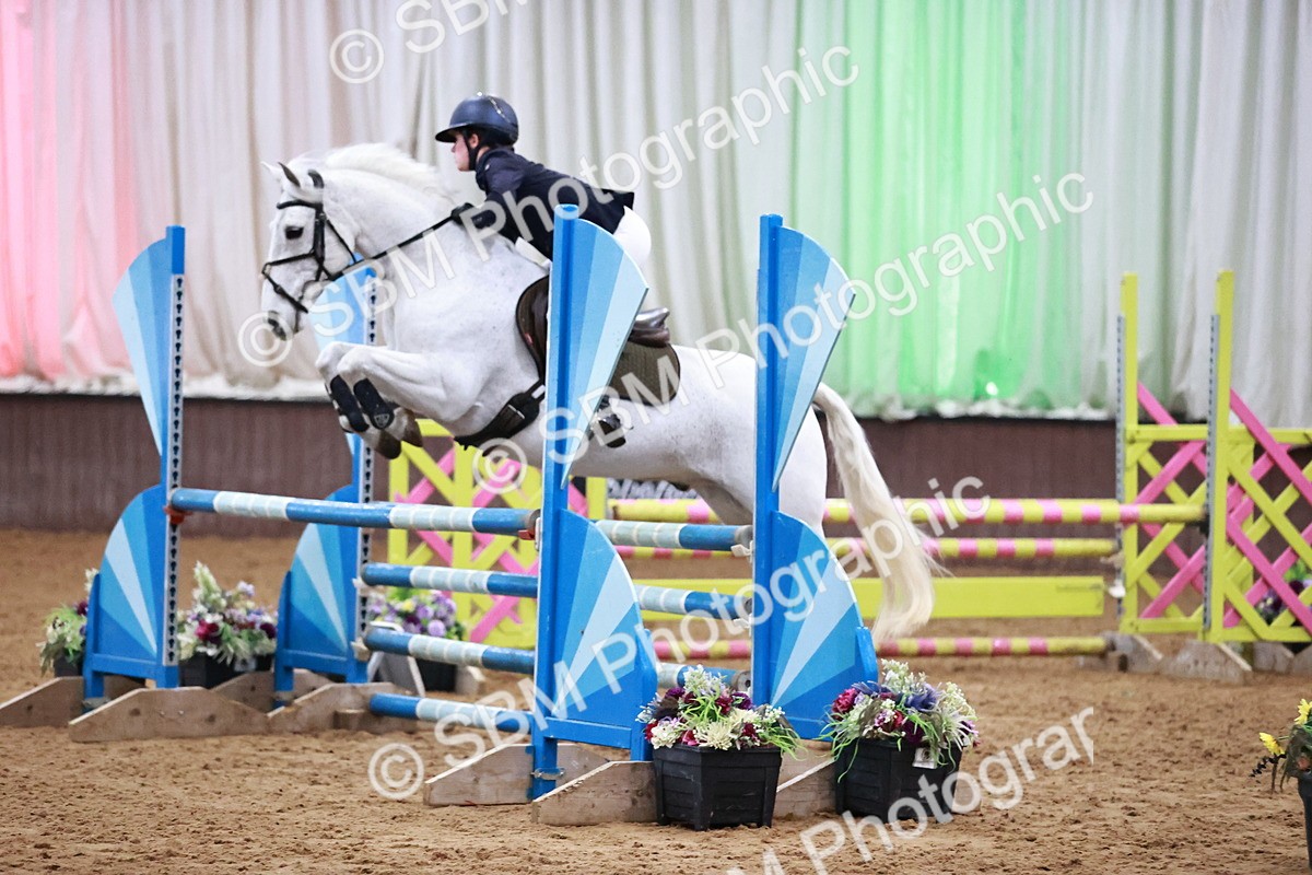 SBM_000908 - Class 3 - Pony Discovery 90cm