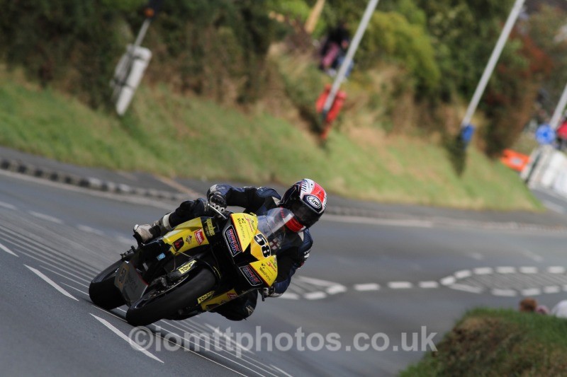  - Full Factory Senior Manx Grand Prix