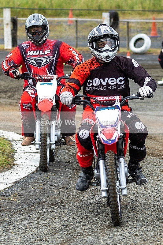 220723-7D-8E0A2435 - Ride & Skid It Flat Track Experience 23rd July 22