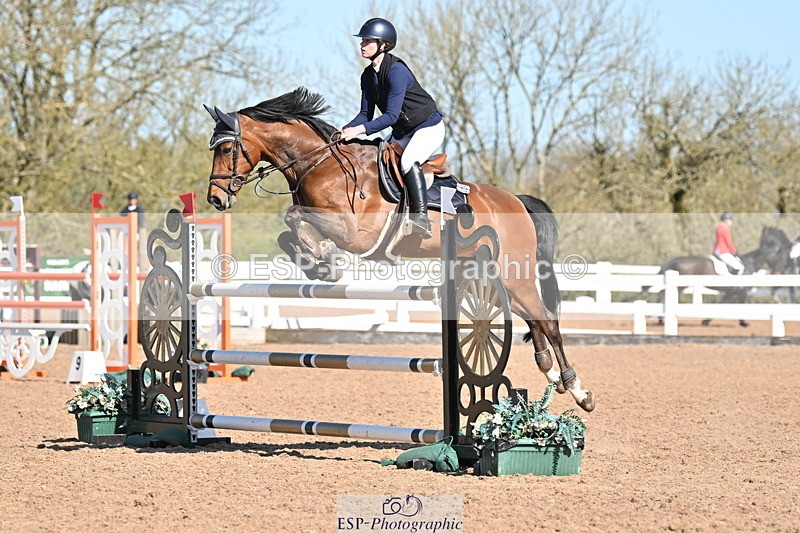 240420A-102200-10286 - Cls 19, 1 Star Silver Tour 1.20m