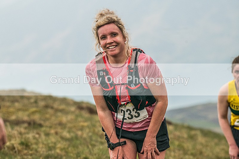 Lords Seat-498 - Lords Seat Fell Race Wednesday 1st May 2024