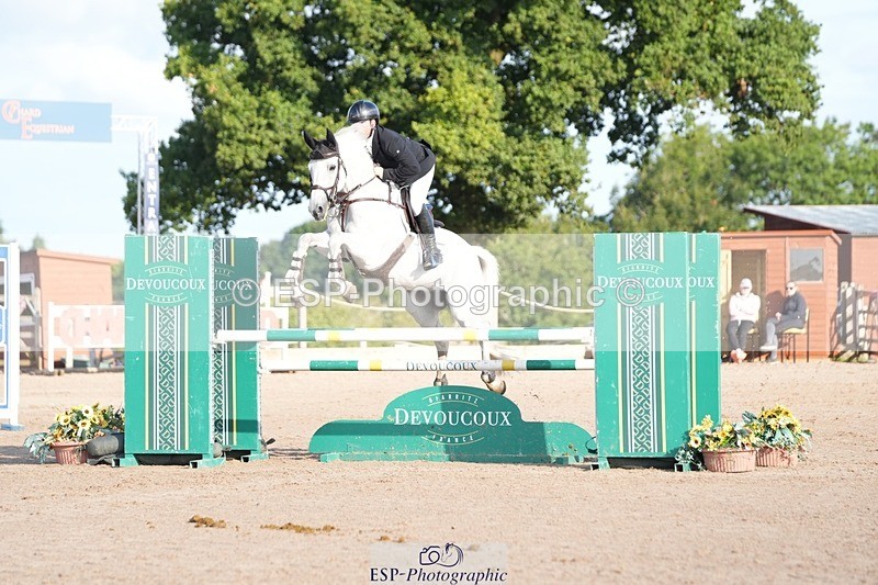 250801-081421-03175 - Cls 13 Snr Newc 1st Rnd