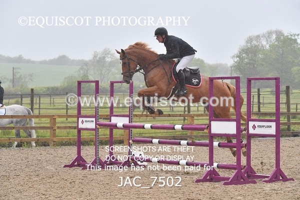 JAC_7502 - CLASS 13 Senior Discovery/ 1m Open