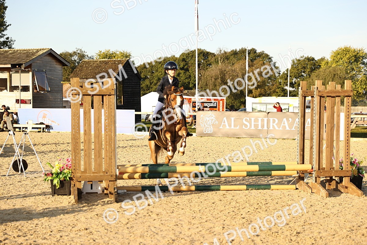 SBM_57176 - J11 - Junior Pony 50cm Championship