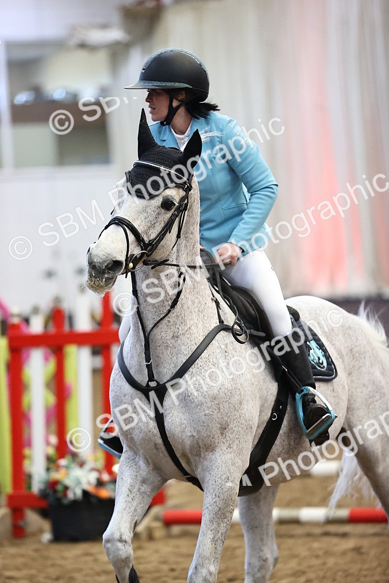 SBM_003677 - Class 14 - Senior British Novice - 90cm