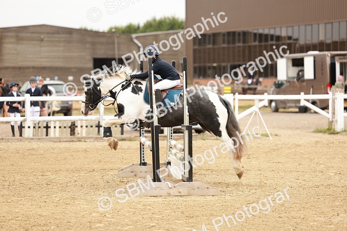 SBM_007821 - Class 4 - 70cm