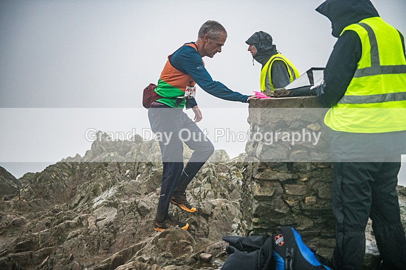 Loughrigg-448 - Loughrigg Fell Race Wednesday 10th April 2024