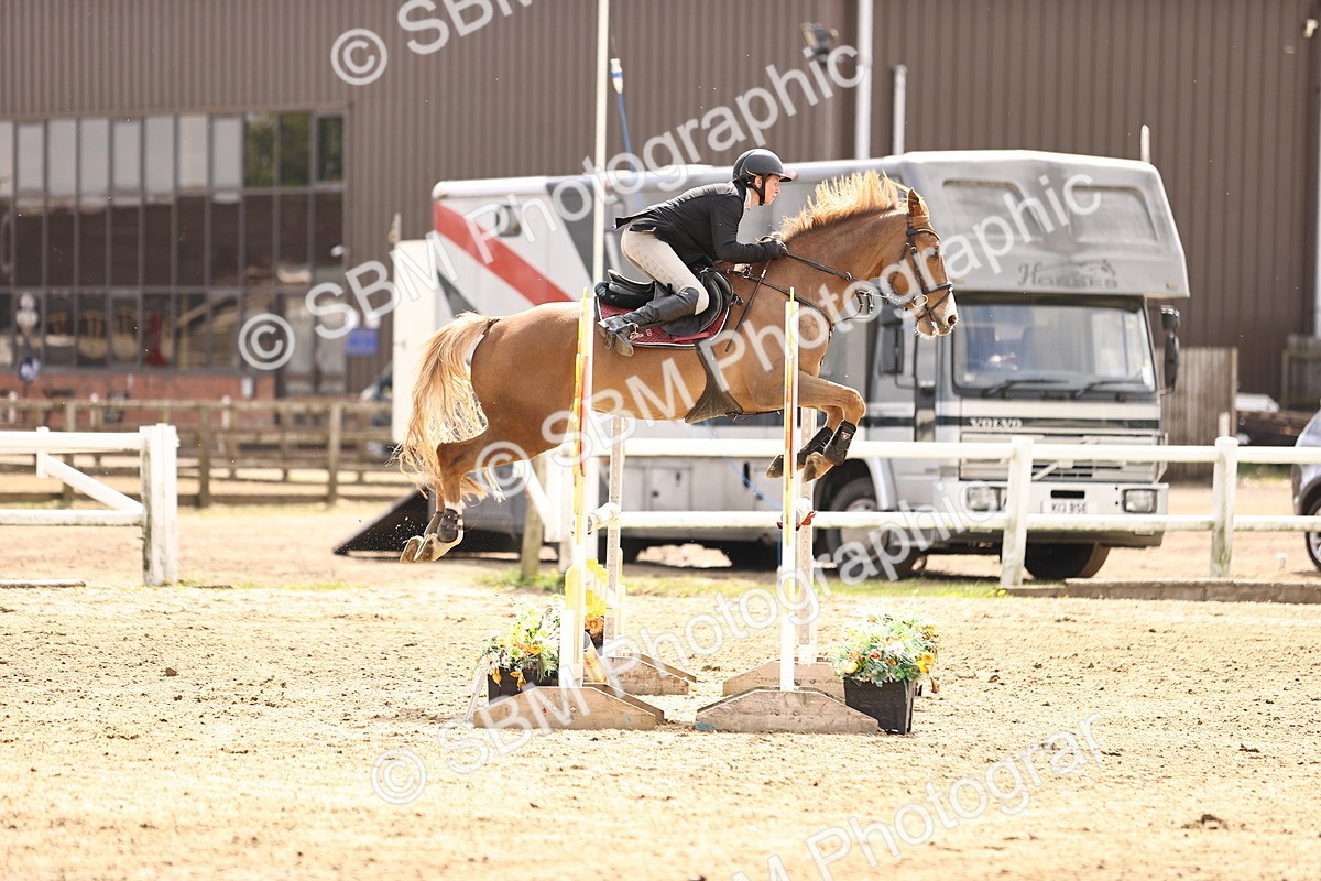 SBM_002005 - Class 10 - Senior British Discovery - 1.00m