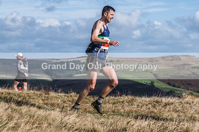 Leg 2 -101 - UK Fell & Hill Relays - Todmorden Leg 2 Saturday 17th October 2026