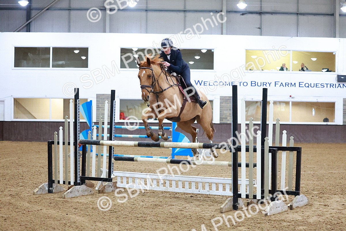 SBM_001785 - Class 4 - Senior Newcomers - 1.10m