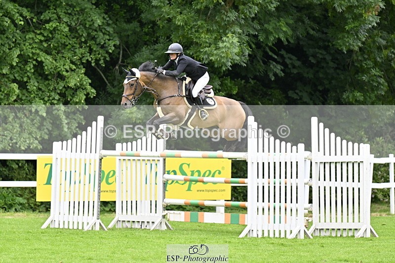 250613A-163443-03136 - Cls 6 National 1.40m Open