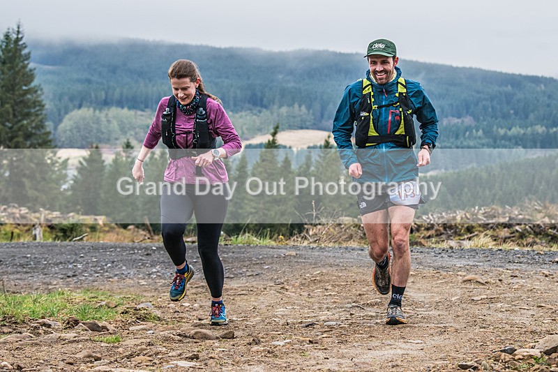 Kielder-430 - High Terrain Events Kielder 82, 50 & 32K Ultra Trail Races Saturday 13th April 2024