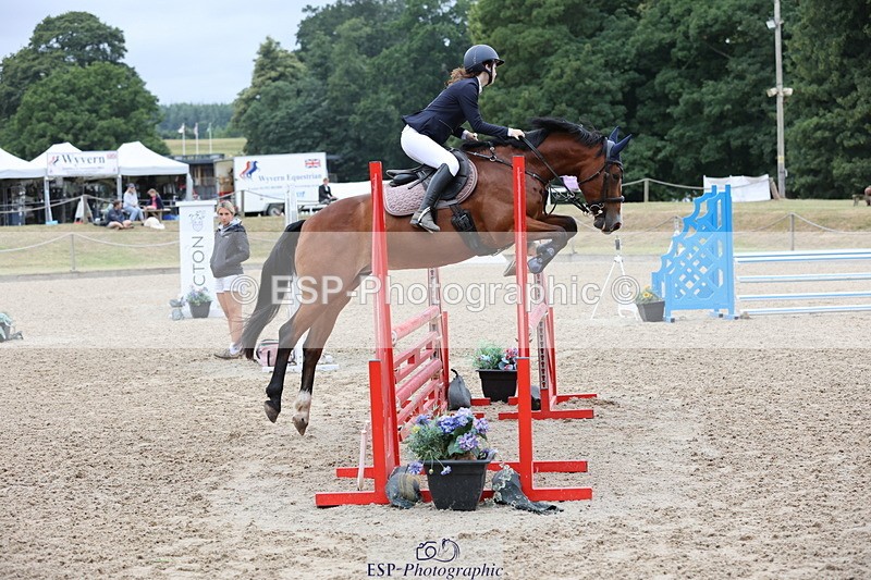 250705A-090345-12887 - Cls 32 85cm Amateur Qualifier