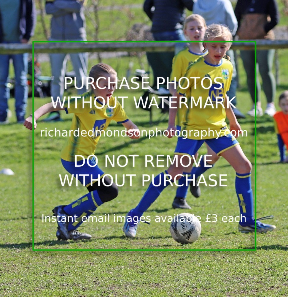 IMG_1294 - Kendal Utd Girls U10 vs Swarthmoor U9 (5/4/25)